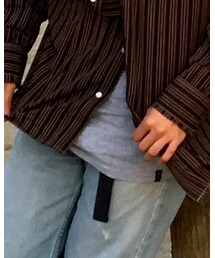 HUF | Tシャツ/カットソー