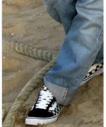 VANS | スニーカー