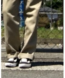 VANS | スニーカー