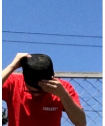 Supreme  | キャップ