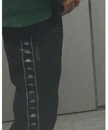 Kappa | パンツ
