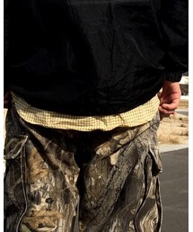 Timberland | シャツ/ブラウス