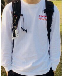 KNOW WAVE | Tシャツ/カットソー