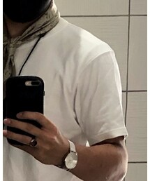 UNIQLO | Tシャツ/カットソー