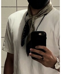 GLOBAL WORK | ストール/ショール