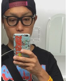 MISHKA | キャップ