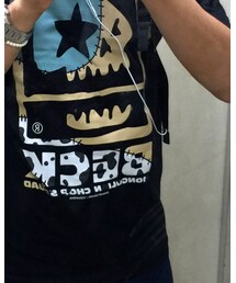 MAGICAL MOSH MISFITS | Tシャツ/カットソー