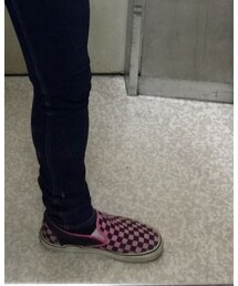 VANS | スニーカー