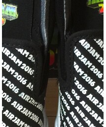 VANS | スニーカー