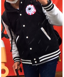 MISHKA | スタジャン
