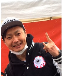 MISHKA | パーカー