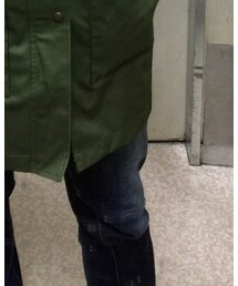 Hurley  | デニムパンツ