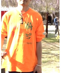 WANIMA | Tシャツ/カットソー