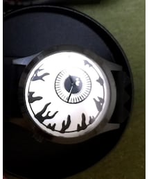 MISHKA | アナログ腕時計