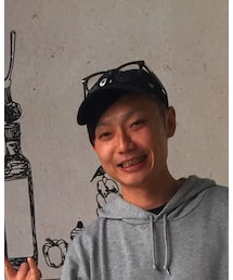 MISHKA | キャップ