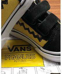 US VANS | スニーカー