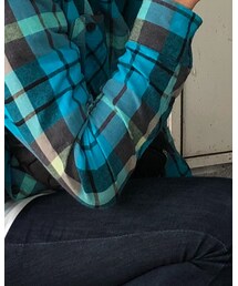 MISHKA | シャツ/ブラウス