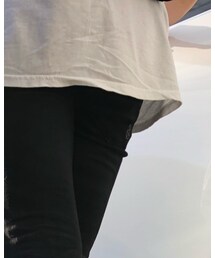 NAMBA69 | Tシャツ/カットソー