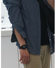 REBEL8 | シャツ/ブラウス