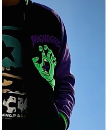 MAGICAL MOSH MISFITS | スタジャン