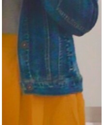 しまむら | デニムジャケット