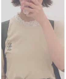 しまむら | Tシャツ/カットソー