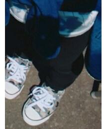 GU | チノパンツ