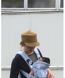 E hyphen world gallery | ハット