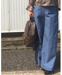 LOUIS VUITTON | バックパック/リュック
