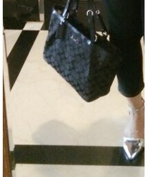 COACH | トートバッグ