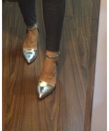 KAZANA | パンプス