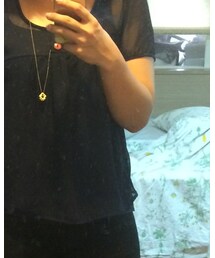 LOWRYS FARM | カーディガン/ボレロ