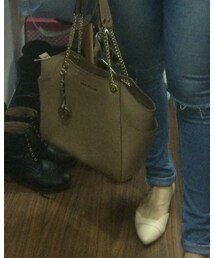 MICHAEL KORS | トートバッグ