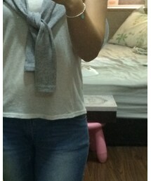 LOWRYS FARM | Tシャツ/カットソー