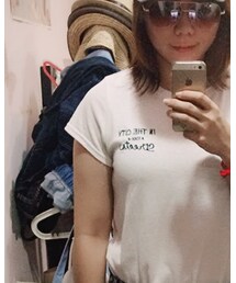 LOWRYS FARM | Tシャツ/カットソー