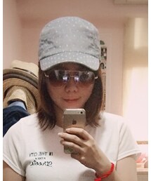 8ight Seconds | 帽子