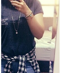 LOWRYS FARM | Tシャツ/カットソー