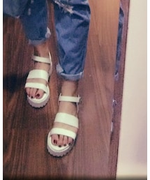 gracegift | サンダル