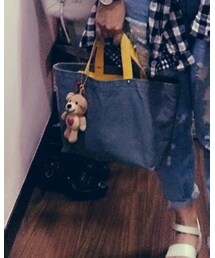 一澤信三郎帆布 | トートバッグ