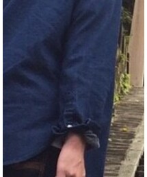 BRUNABOINNE | デニムジャケット