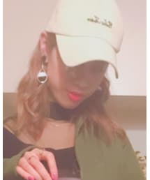 WEGO | キャップ
