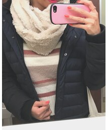 UNIQLO | ダウンジャケット/コート