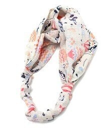 FRAPBOIS | ヘアバンド(ヘアバンド)