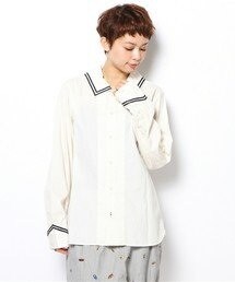 FRAPBOIS half | シャツ/ブラウス