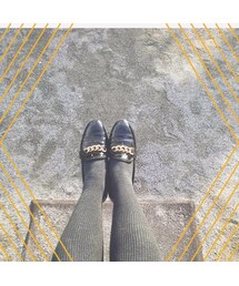 FABIO RUSCONI | エナメルシューズ(ドレスシューズ)