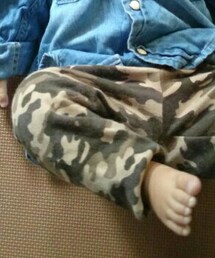 UNIQLO | その他パンツ