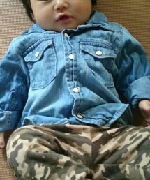 GAP | シャツ/ブラウス