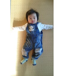 next | サロペット/オーバーオール