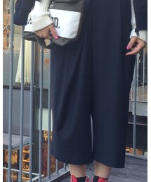 MILKFED. | パンツ