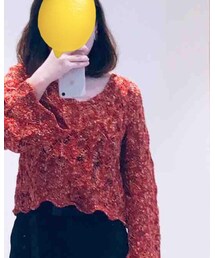 Urban revivo | トップス